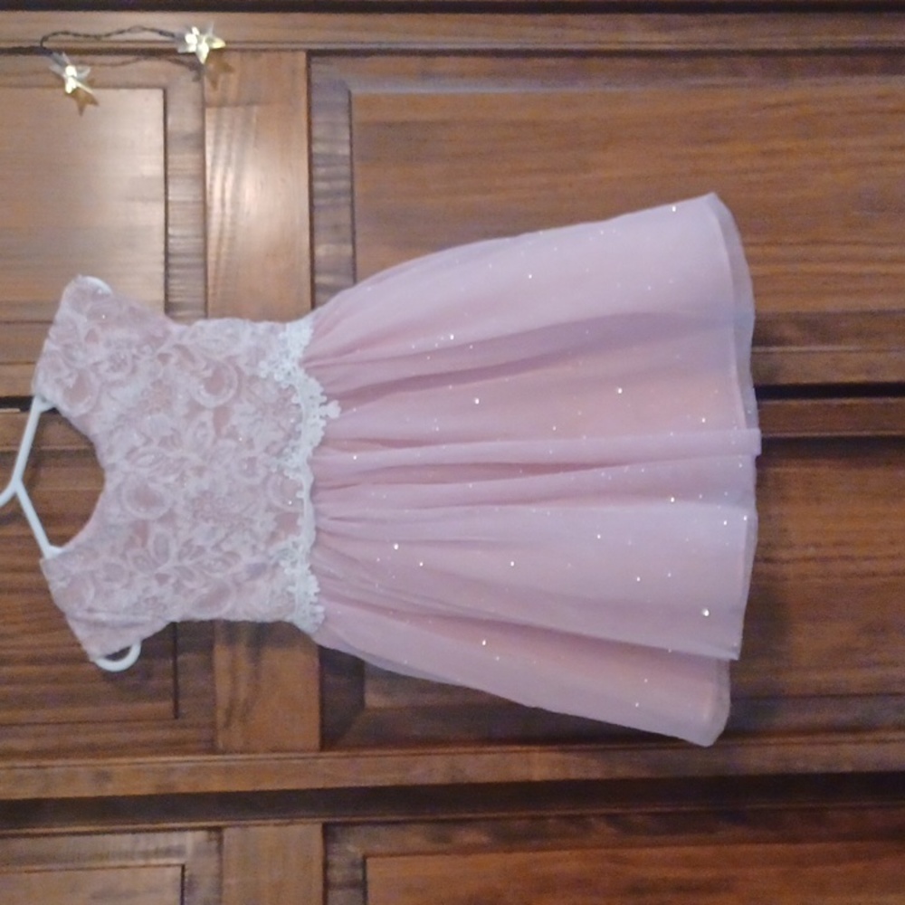 Girls Fairy Princess Halloween Formal dress